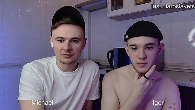 michael sexdevil online show from 01/11/25, 12:29