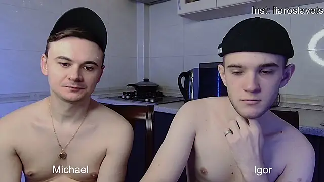 michael sexdevil online show from 01/21/25, 03:43