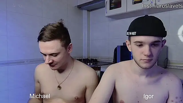 michael sexdevil online show from 01/26/25, 06:58
