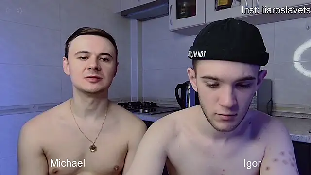 michael sexdevil online show from 01/27/25, 12:16