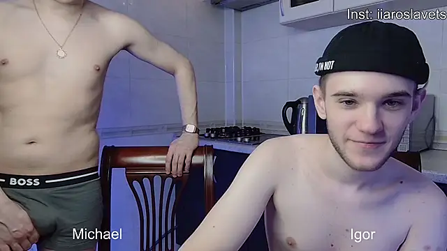 michael sexdevil online show from 01/28/25, 05:24