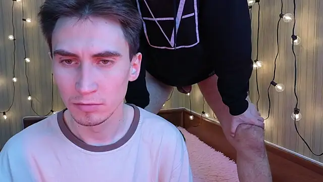 michael sexdevil online show from 10/13/25, 06:41