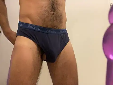JoaoLenhador online show from 02/17/25, 10:36