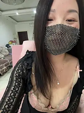 SSSniang- online show from 01/07/25, 07:20
