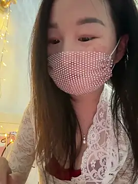 SSSniang- online show from 01/13/25, 03:12
