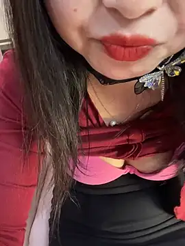 SSSniang- online show from 01/15/25, 08:51