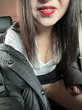 SSSniang- online show from 02/03/25, 02:47