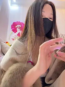 SSSniang- online show from 11/02/25, 12:18