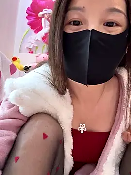 SSSniang- online show from 11/03/25, 06:58