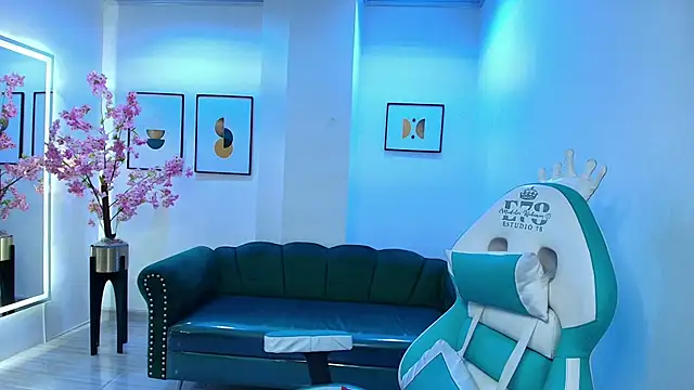 Arianna sweeet online show from 09/27/25, 03:55