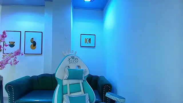 Arianna sweeet online show from 10/01/25, 03:12