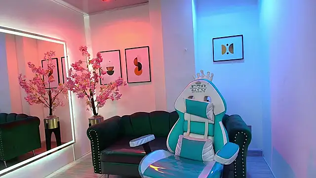 Arianna sweeet online show from 10/02/25, 03:02