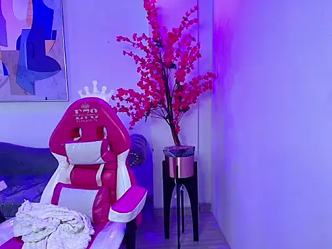 Arianna sweeet online show from 10/05/25, 04:00