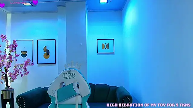 Arianna sweeet online show from 10/12/25, 03:38