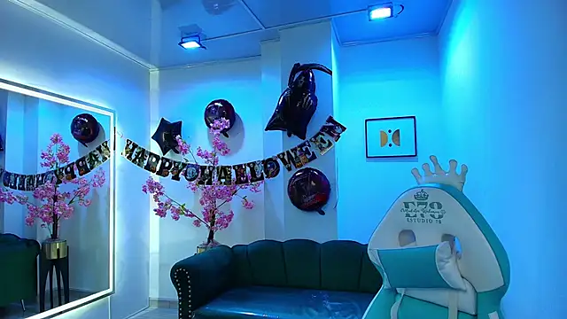 Arianna sweeet online show from 10/25/25, 03:36