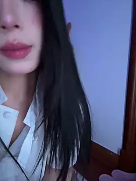 Snapshot of csck2025 chatting on 10/15/25, 12:38 csck2025 online show from 10/15/25, 12:38