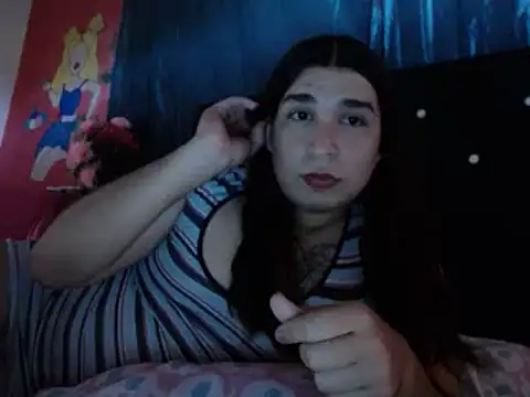 Snapshot of KeissyAngelique_doll chatting on 01/11/25, 08:21 KeissyAngelique doll online show from 01/11/25, 08:21