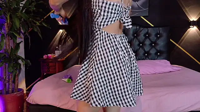 amabel zambrano online show from 09/17/25, 11:45