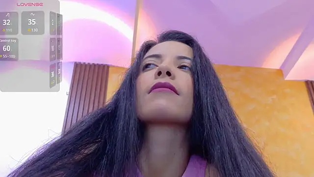 amabel zambrano online show from 06/02/26, 02:08
