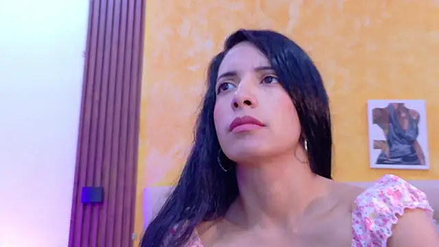 amabel zambrano online show from 06/12/26, 11:53