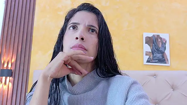 amabel zambrano online show from 06/22/26, 11:51