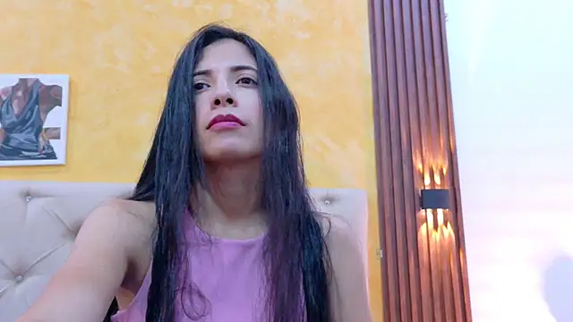 amabel zambrano online show from 07/02/26, 12:33