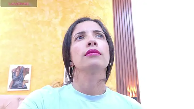 amabel zambrano online show from 07/13/26, 12:41