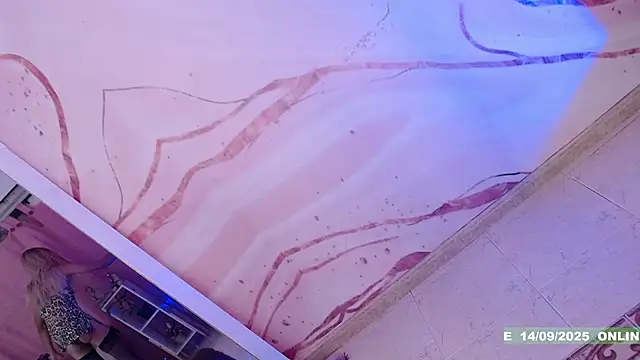 Alice-randy online show from 09/14/25, 09:03