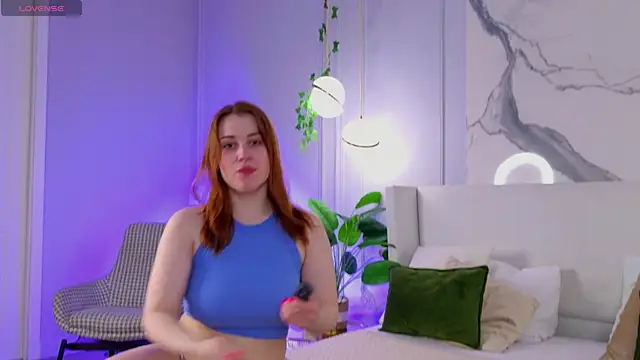 EllieGarson online show from 07/02/26, 06:03