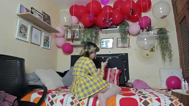 Blondandtattoofaced online show from 02/17/25, 05:58