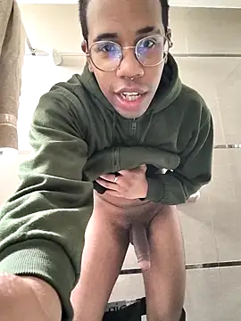 Snapshot of THEGOATHL chatting on 10/07/25, 07:22 THEGOATHL online show from 10/07/25, 07:22