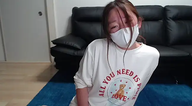 nana 26 online show from 02/20/25, 01:30
