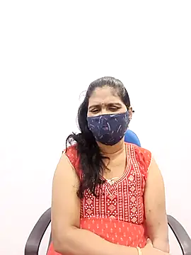 Lucky-Deepthi online show from 02/16/25, 06:21