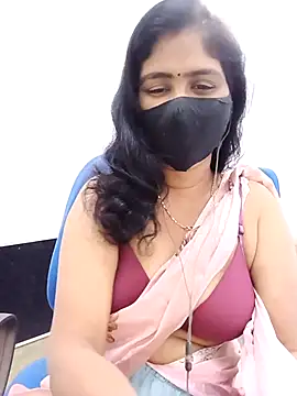 Lucky-Deepthi online show from 01/15/26, 01:21