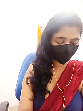Lucky-Deepthi online show from 02/15/26, 12:40