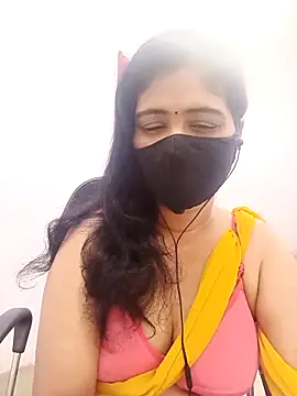 Lucky-Deepthi online show from 03/23/26, 11:42