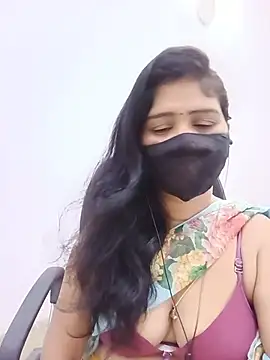 Lucky-Deepthi online show from 05/24/26, 01:32
