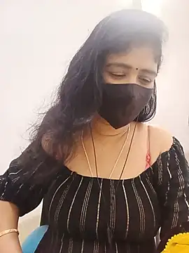 Lucky-Deepthi online show from 06/13/26, 02:20