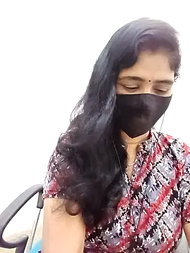 Lucky-Deepthi online show from 06/14/26, 07:27