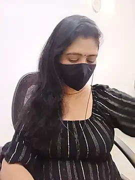 Lucky-Deepthi online show from 07/19/26, 04:33