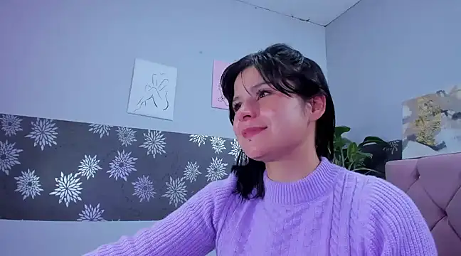 Hinataliones26 online show from 01/28/25, 07:53