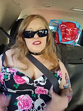 CherrryCakes87 online show from 09/22/25, 11:40