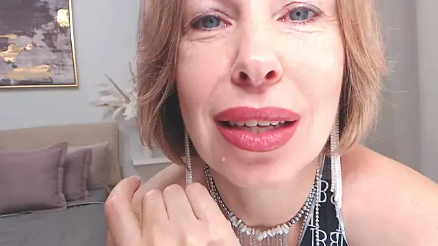 AnnyUBright online show from 12/05/25, 01:58