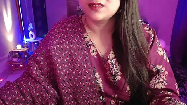 Mitikaa online show from 10/18/25, 03:13