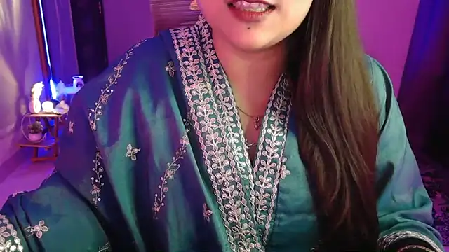 Mitikaa online show from 10/23/25, 02:38