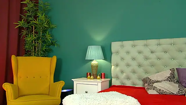 Ariel Quinn online show from 02/26/25, 03:52
