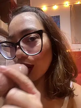 MadameNat online show from 03/14/25, 06:32