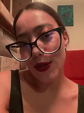 MadameNat online show from 03/17/25, 03:03