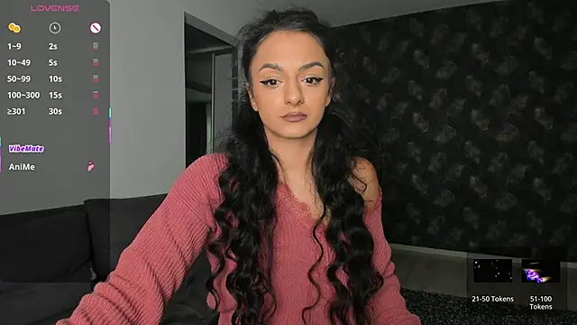 NNNoire online show from 09/29/25, 10:53