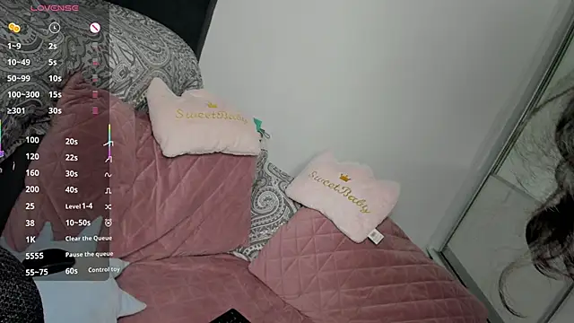 NNNoire online show from 10/04/25, 09:51